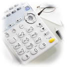 お問い合わせ電話番号について