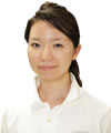 歯科衛生士　前田千絵