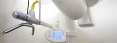 歯科用CT機