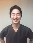 歯科医師　山本 賢