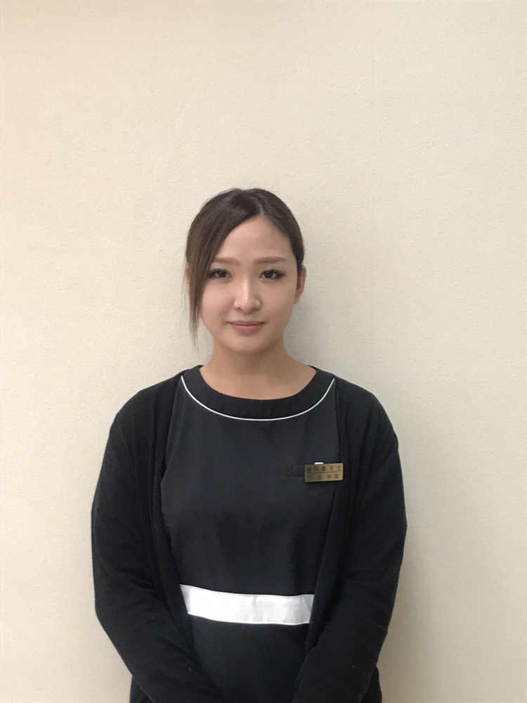 歯科衛生士　小出裕美